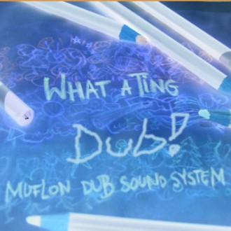 muflon dub soundsystem