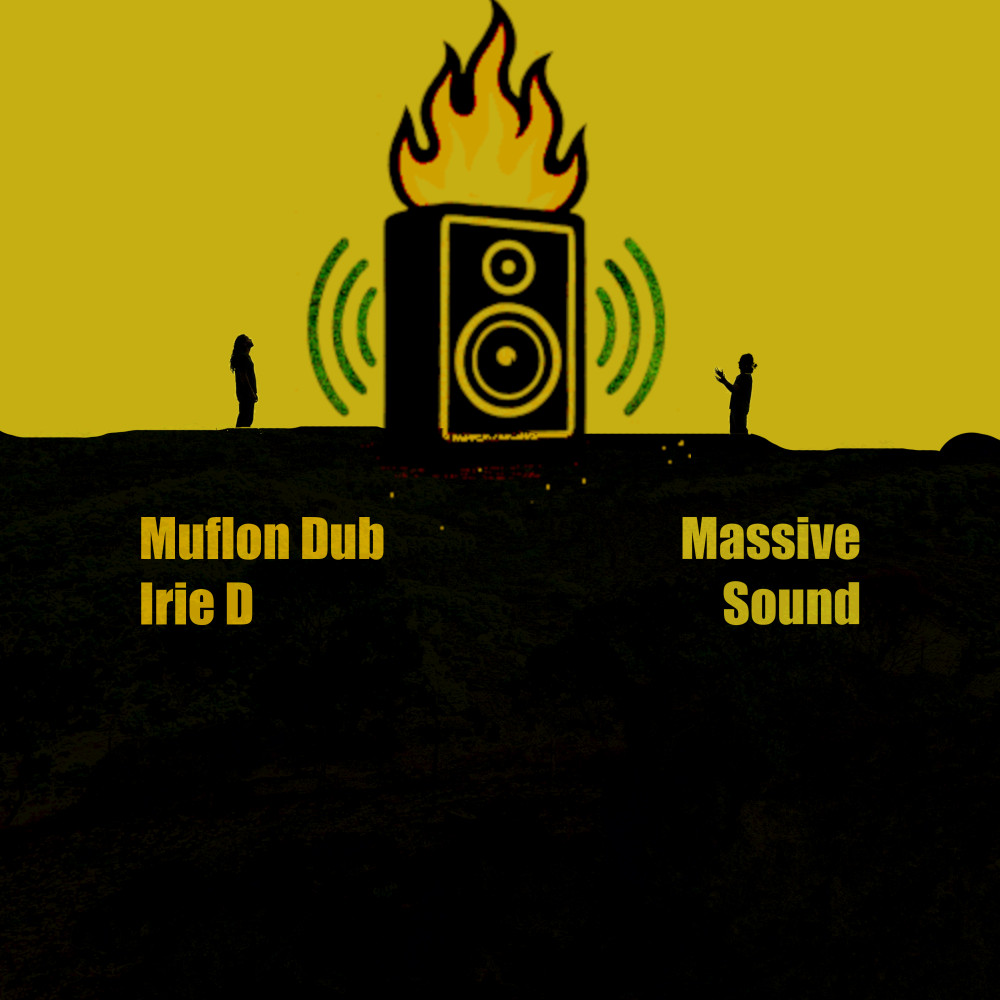 muflon dub soundsystem